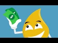 BPL Plasma Petey Says Donating is Easy