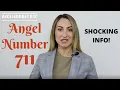 711 ANGEL NUMBER - Secret Meaning