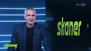 Skaner- 6 Shtator 2026