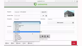 Gatekeeper Tutorial