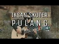 Download Lagu Iksan Skuter - Pulang Cover by Silvie Alviolita (Live Recording)