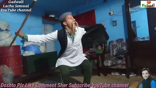  singer keshar sing panwar anisha ranger uttrakhandi
