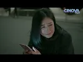The husband accidentally caught his wife on a date with someone else. He impulsively stepped forward