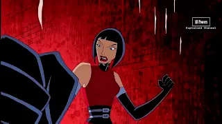 madame rouge all powers from teen titans