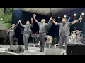 Download Lagu The Commodores Concert - August 24, 2025