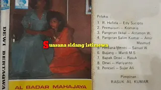 al badar maha jaya