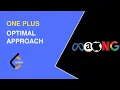 leetcode 66 one plus solution with explanation Java