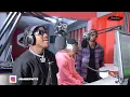 Lagu LIVE : TAZAMA DAYOO MAGI NA KUSAH WASHINDANA KUIMBA NDANI YA JEMBE FM NANI MSHINDI?