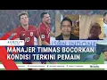 Download Lagu Manajer Timnas Sumardji Bocorkan Kondisi Terkini Pemain Jelang Lawan Arab Saudi, Ini Kata Bung Harpa
