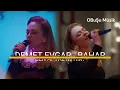 Demet Evgar & Bahar - Ben Aptal Mıyım (Sözleri - Lyrics) | Nil Karaibrahimgil Cover - Bahar Dizi