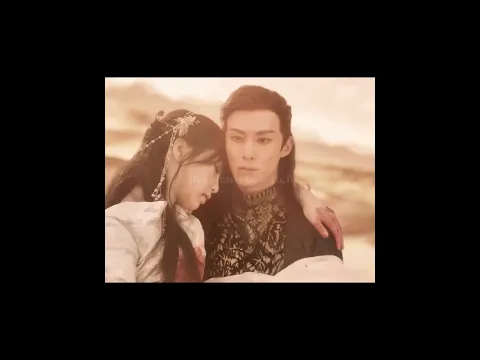 💔他的妻子為了世人獻祭了自己#love #foryou #viral #drama  #sweet #爱情 #fyp #new