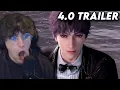 Download Lagu 4.0 TRAILER. Witnessed by Deepspace Reaction! Love and Deepspace