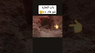 باب الحارة شو هاد باب الحارة 