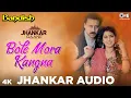 Download Lagu Bole Mora Kangna Jhankar | Jackie Shroff | Juhi Chawla | Kumar Sanu | Alka Yagnik | Bandish Movie