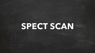 SFP4031 - SPECT SCAN