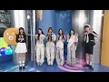 Download Lagu '컴백 인터뷰' aespa (에스파) #엠카운트다운 EP.895 | Mnet 250703 방송