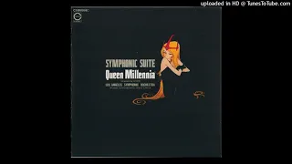 Download Queen Millennia Eien no Hikari - Queen Millennia Symphonic Suite I 1 MP3