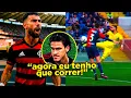 Download Lagu 😲ESSE É BRABO! TATY CASTELLANOS É O ATACANTE PERFEITO RA SUBSTITUIR PEDRO NO FLAMENGO!?