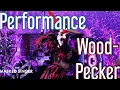 Download Lagu Woodpecker Sings \