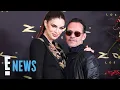 Marc Anthony Expecting Baby No 8 His 2nd With Wife Nadia Ferreira E News