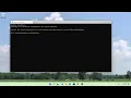 How to Clear the Screen of the Command Prompt Window CLS