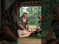 Download Lagu Heavy Rain Sounds ASMR: Cozy Relaxation in a Bamboo Hut 🌧️🍃 #ASMR