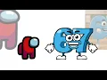 Download Lagu Mini Crewmate Kills Italian Brainrot Characters - Part 34 | Among Us