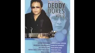 Download Deddy Dores feat Ria Angelina   Hanya Kau Di Hatiku MP3