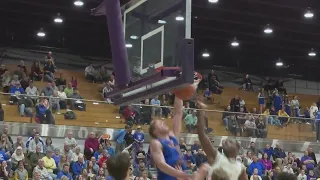 Caleb Furst named Gatorade Player of the Year for the state of Indiana