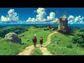 A Regular Day on the Journey | Medieval Fantasy Music for Deep Focus and Inner Calm