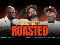 Karlous Miller Lil Rel Talk New Movie Comedy Roots the HAUNTED HEIST Def Comedy Jam MORE