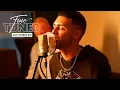 Jay Wheeler Te Sone Sin Ti Live Piano Medley Fine Tuned