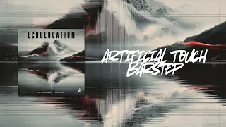 Artificial ouch - Barstep Release Single 1dB Records