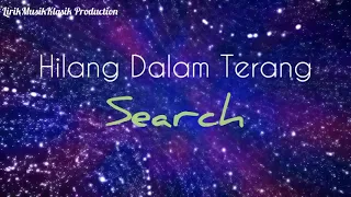 hilang dalam terang search lirik by lirikmusikklasik production