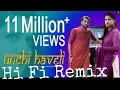 Lagu Unchi Haveli Remix Renuka Panwer New Haryanvi Songs 2020 Unchi Haveli Dj Remix Song Pranjal Dahiya