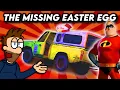 The Search For Pixar s Lost Easter Egg - Eddache