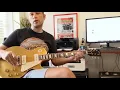 Bell Bottom Blues Guitar Lesson | Derek and the Dominoes Eric Clapton
