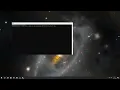 NASA API via Python APoD set as wallpaper