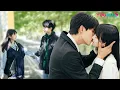 Lagu The best campus romance story✨! Love at first sight [When I Fly Towards You/当我飞奔向你] YOUKU Malaysia