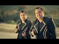 BANDA "LA SINALOENSE" - DE LA "A" A LA "Z" (VIDEO OFICIAL)