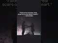Download Lagu Fake love leaves real scars#brokenheart#brokensoul#love