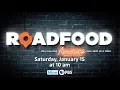 Roadfood Discovering America One Dish At A Time with Misha Collins Coming In January to Nine PBS