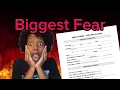I Faced my BIGGEST FEAR A J b