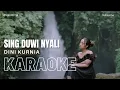Download Lagu SING DUWE NYALI (KARAOKE) - DINI KURNIA