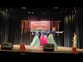 Lagu Palash tulip mathe...Silpi goon Sarkar..kajali dance academy 