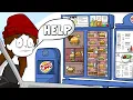 Download Lagu I REGRET my trip to BURGER KING (Storytime)