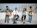 Download Lagu Tak Lagi Sama - NOAH (Cover by Femila Sinukaban N Friends)