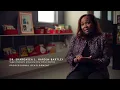 Scholastic Literacy Dr Sharonica L Hardin-Bartley on Comprehensive Literacy