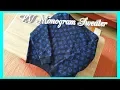 Louis Vuitton Monogram Sweatshirt REVIEW NEW 2019