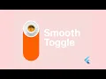 Flutter Animation Tutorial - Build This Animated Toggle Switch